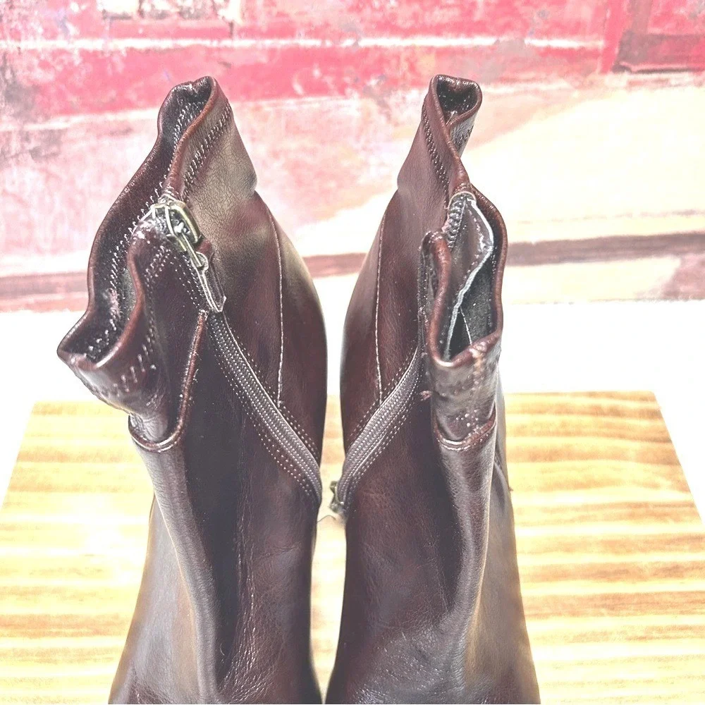 Franco Sarto elevate your
